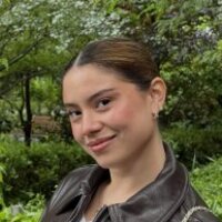 Arianna Gonzalez-Barciona