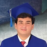 Ivan Madriz Pizarro