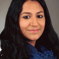 Maimuna Majumder