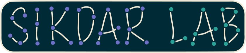 Sikdar Lab